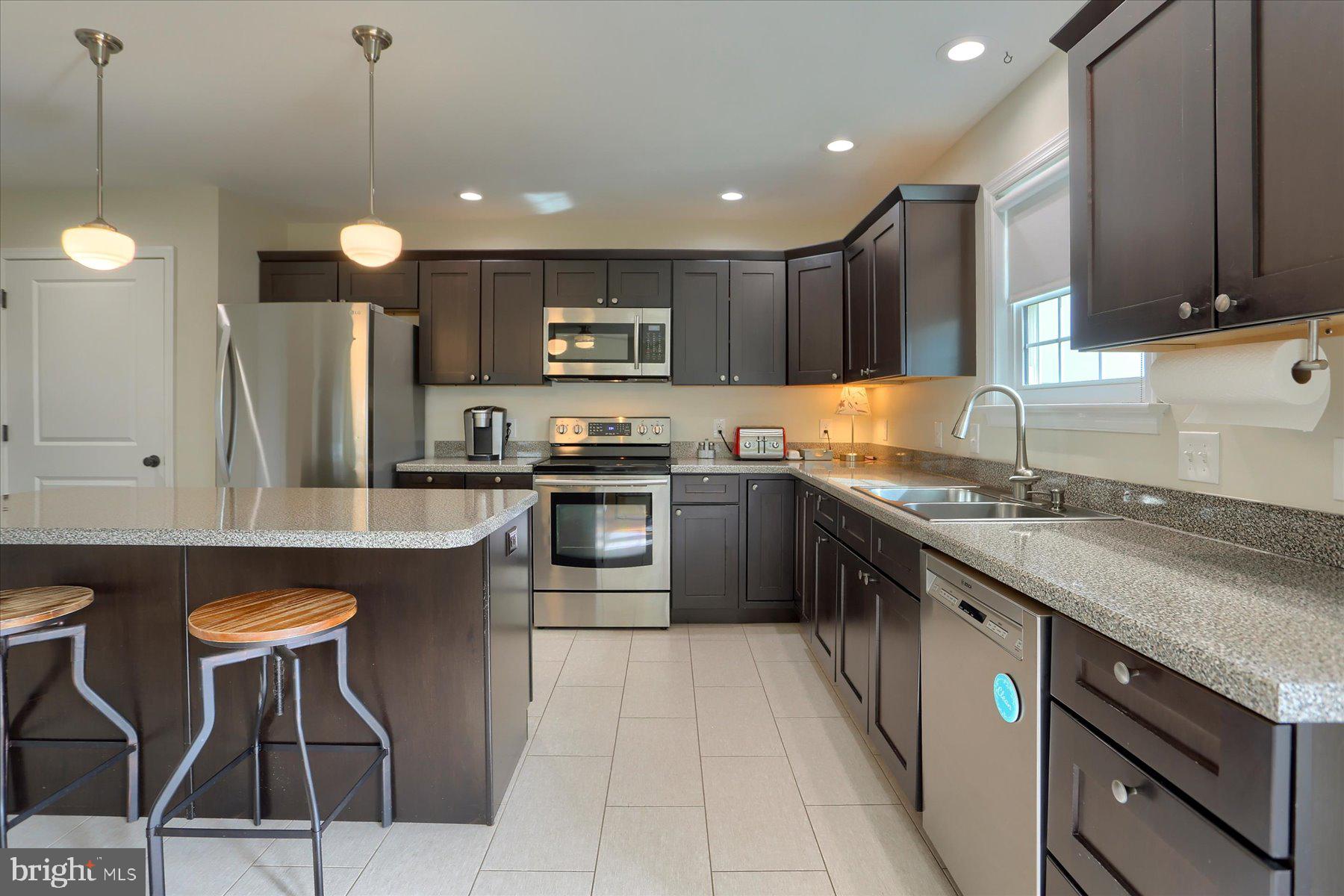 SHERMANS DALE - Residential