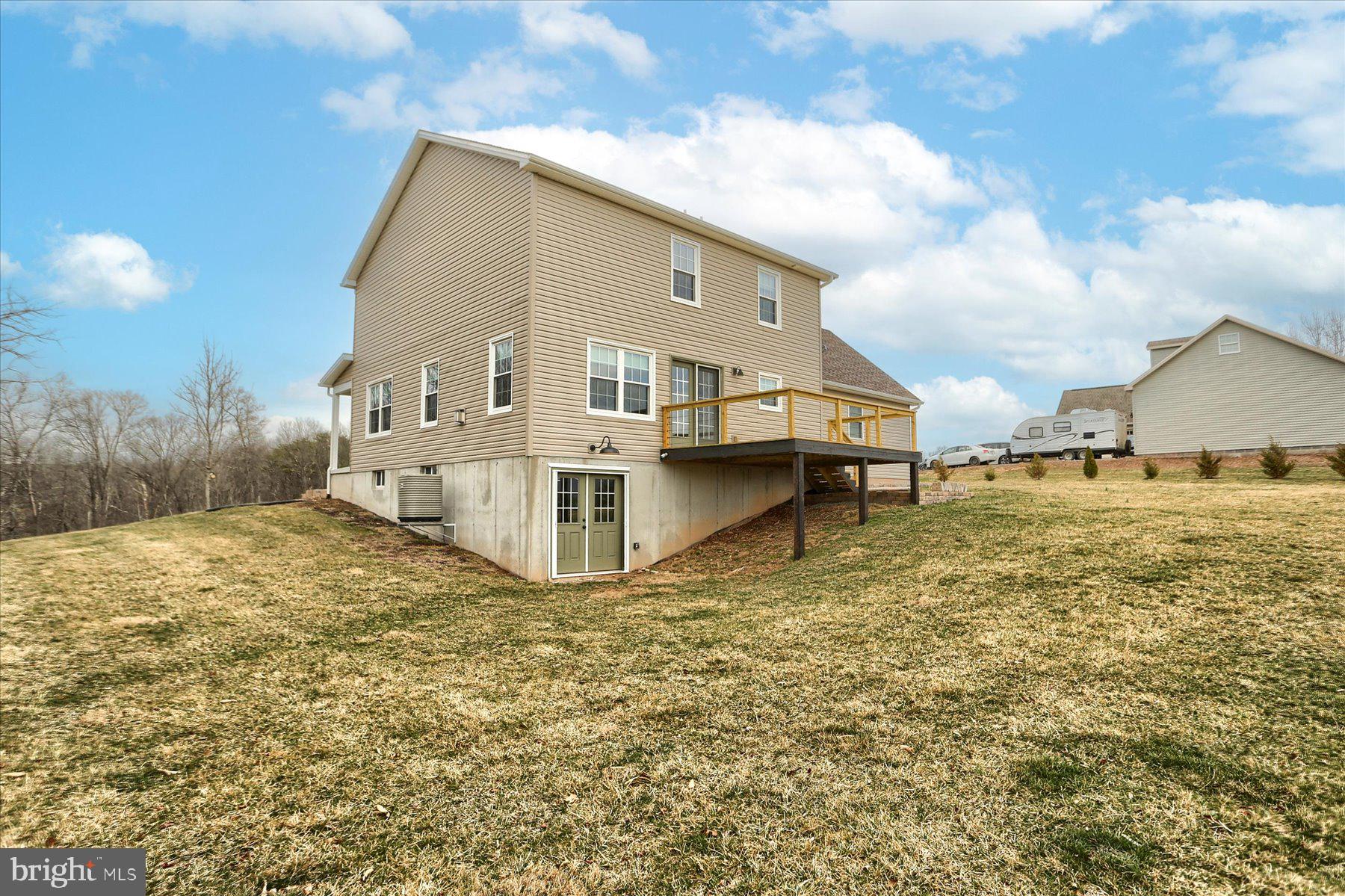 SHERMANS DALE - Residential