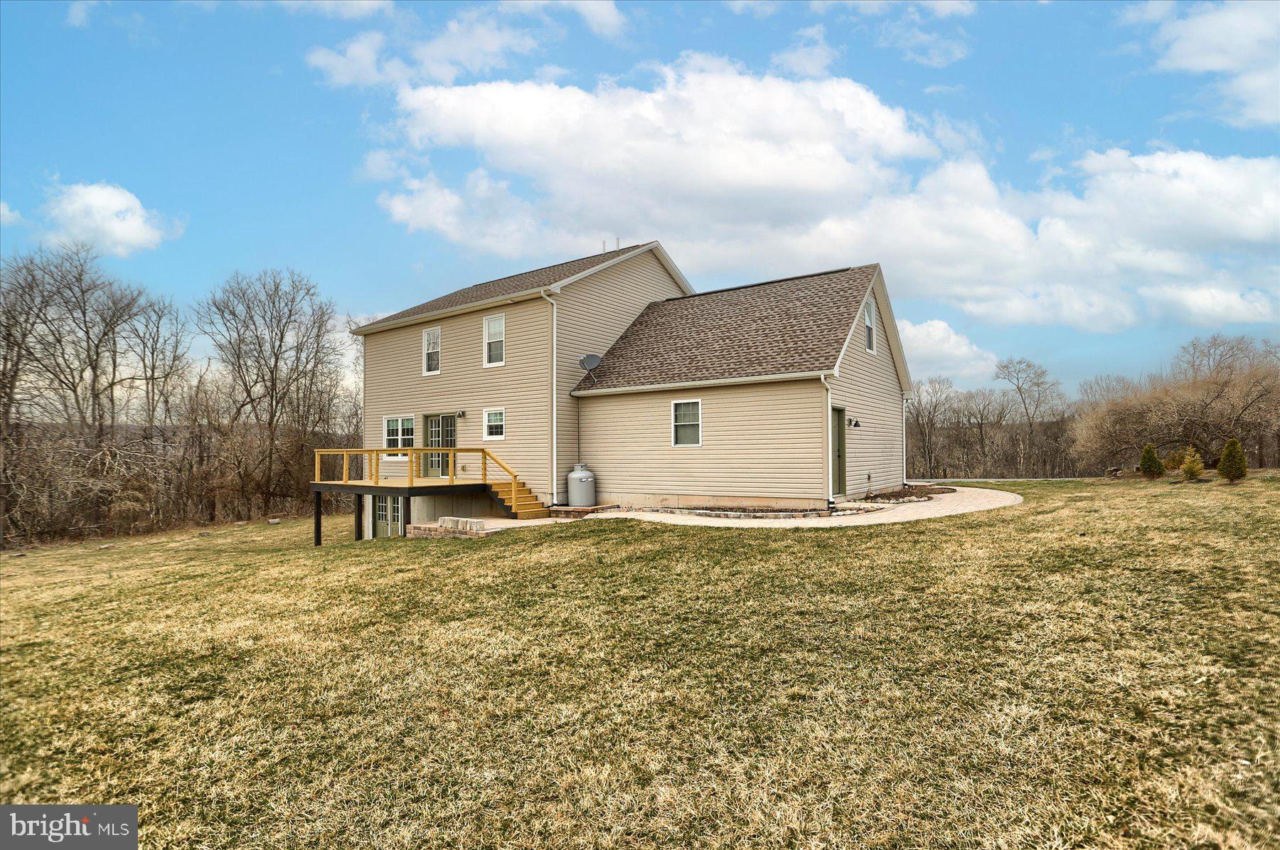 SHERMANS DALE - Residential