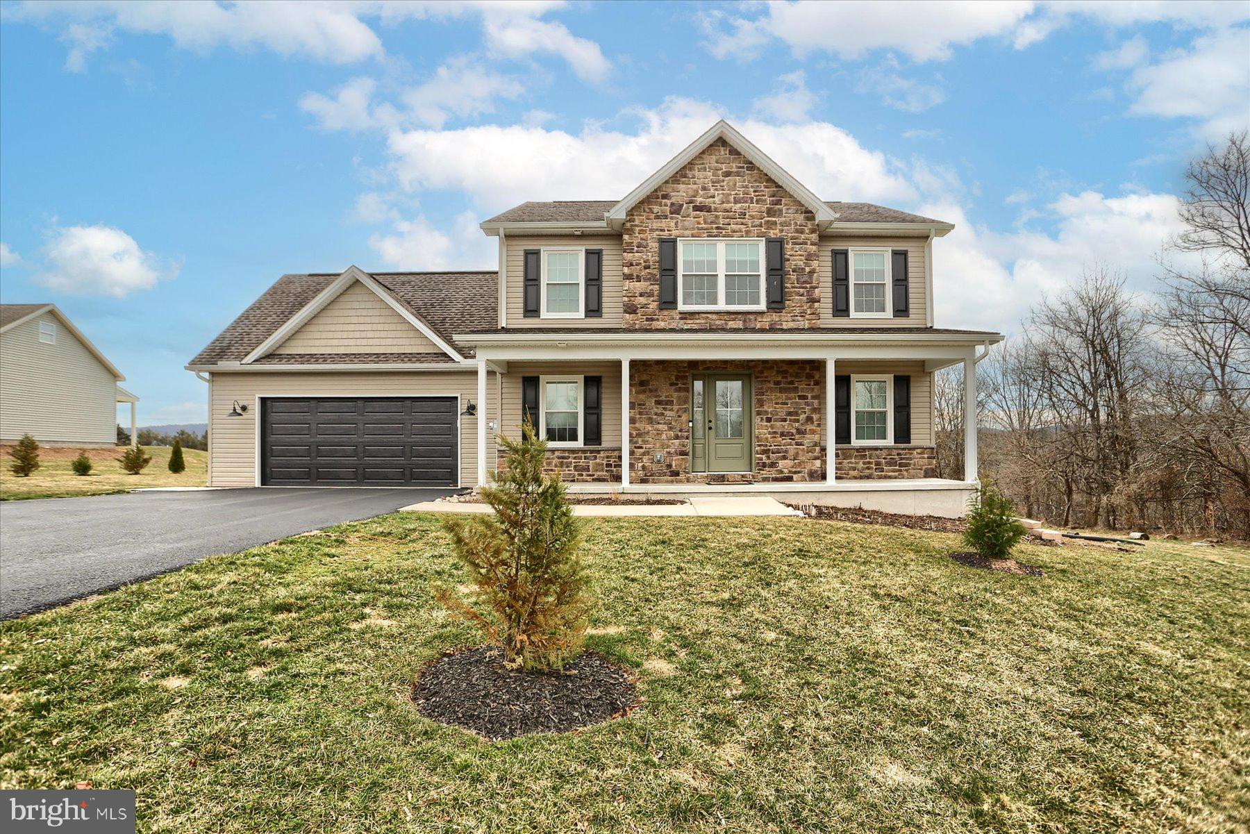 SHERMANS DALE - Residential