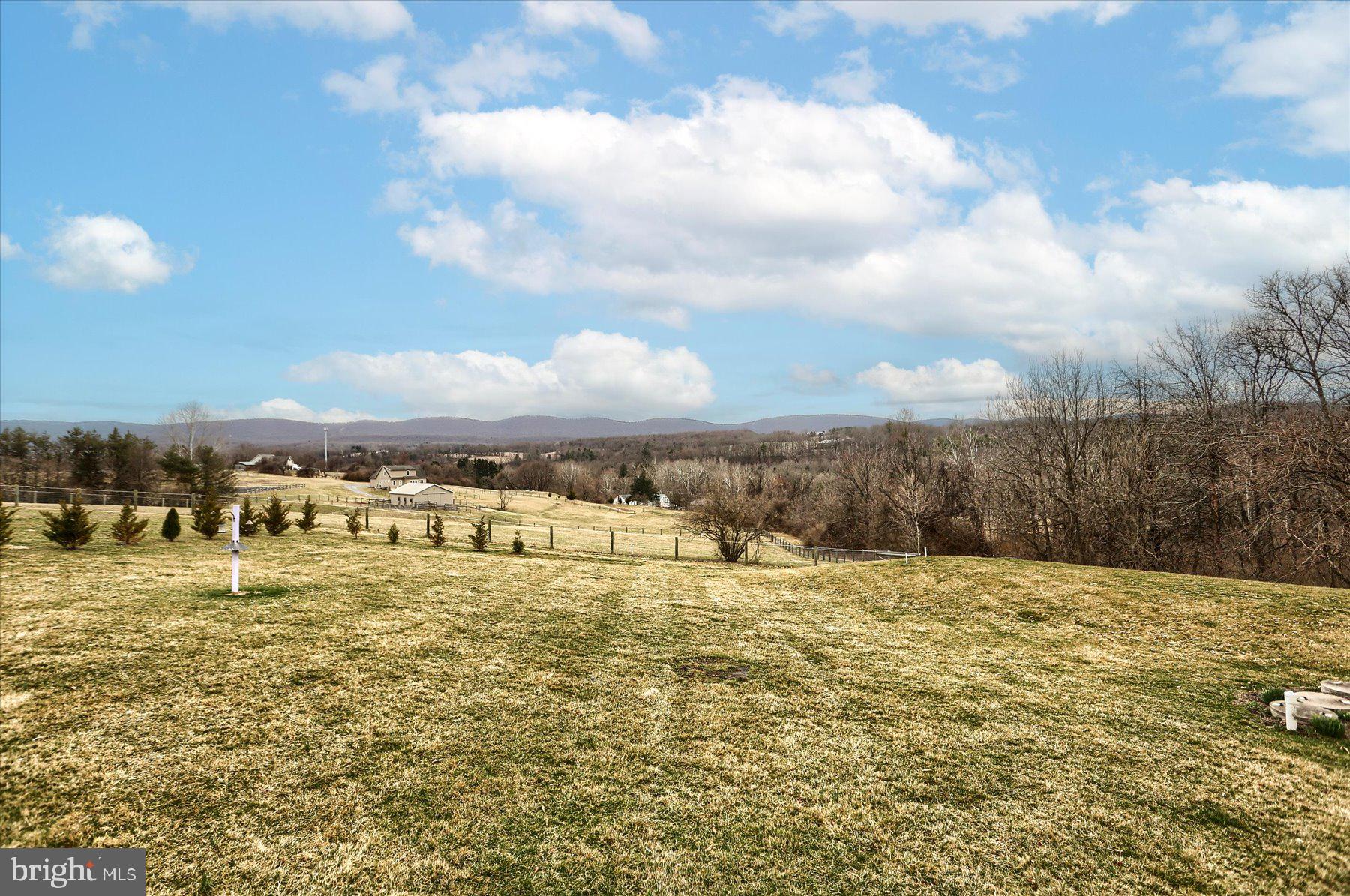 SHERMANS DALE - Residential