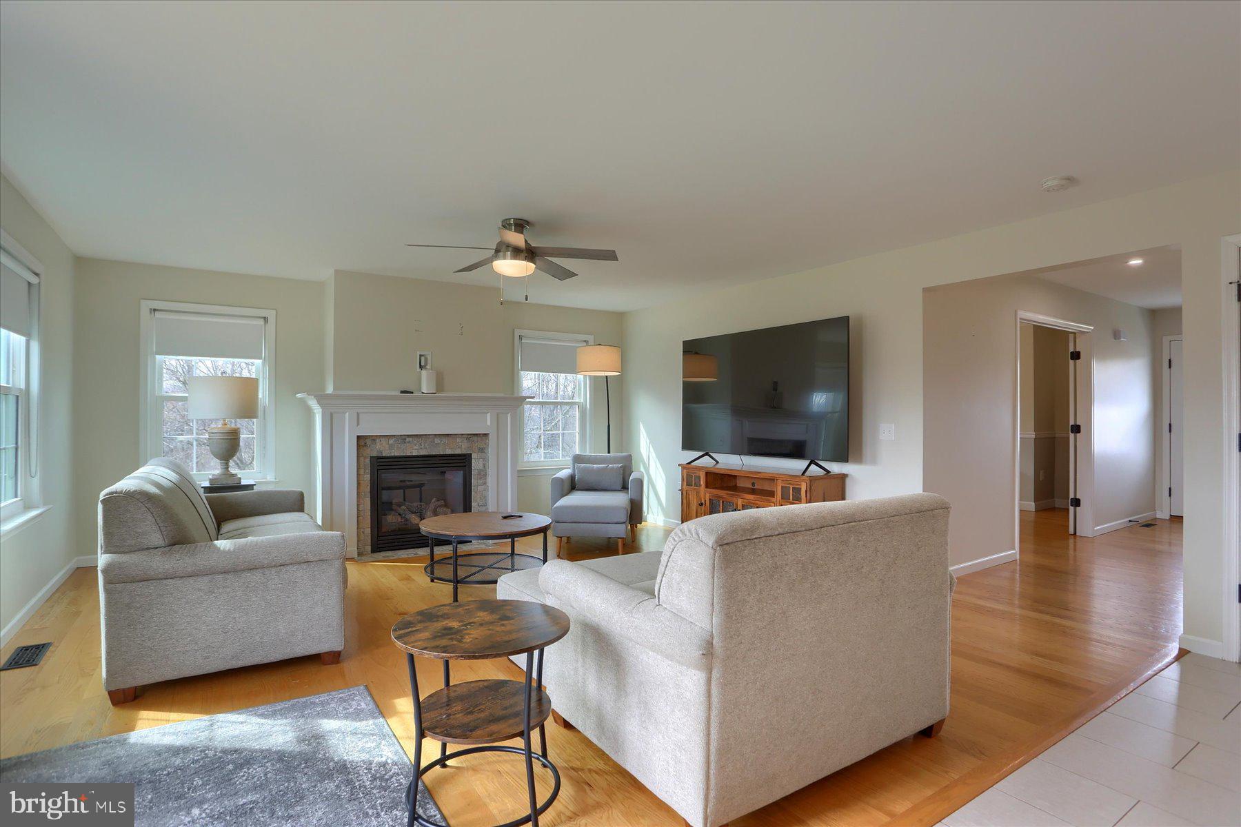 SHERMANS DALE - Residential