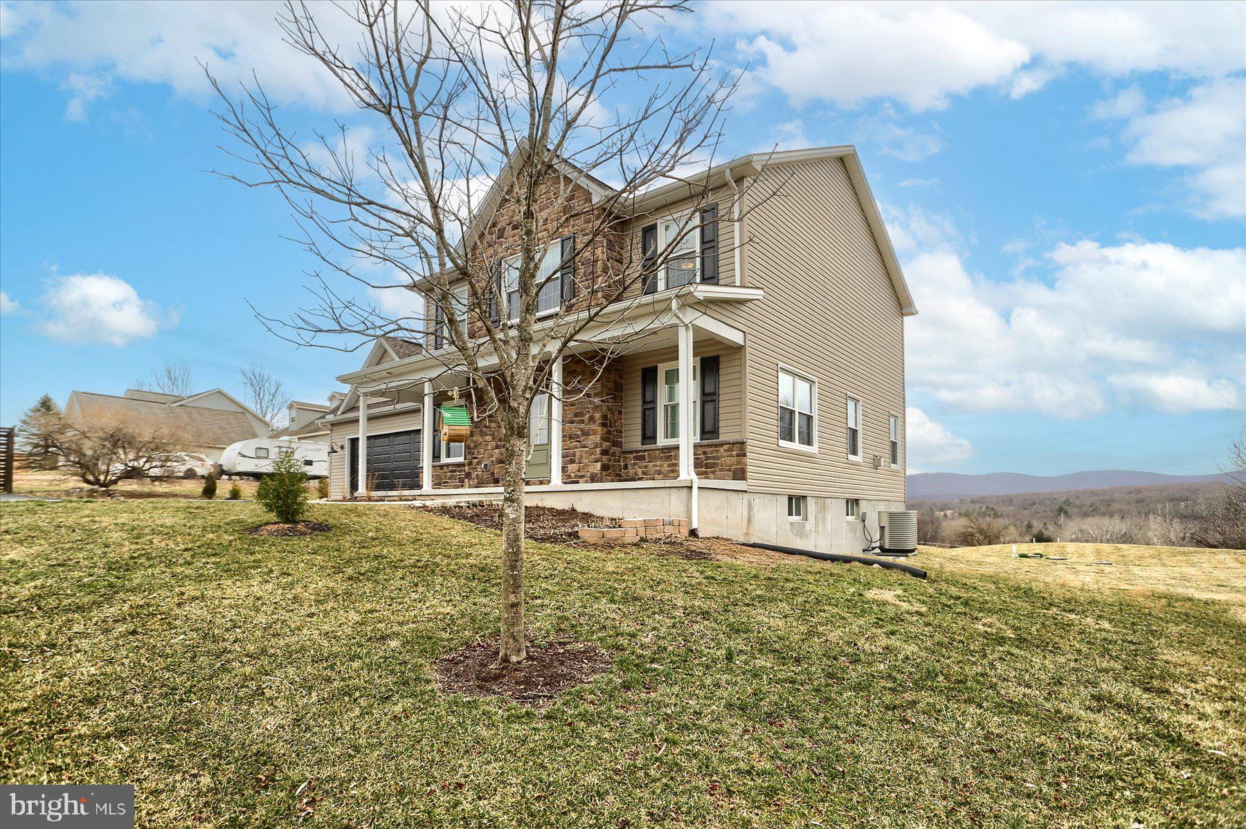 SHERMANS DALE - Residential