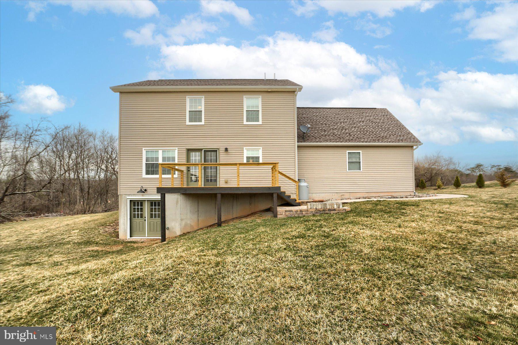 SHERMANS DALE - Residential