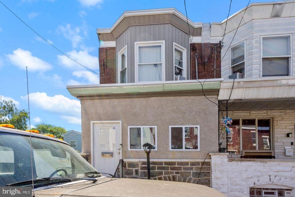 Photo of 3629 Jasper Street, PHILADELPHIA, PA 19134 (MLS # PAPH2541854)