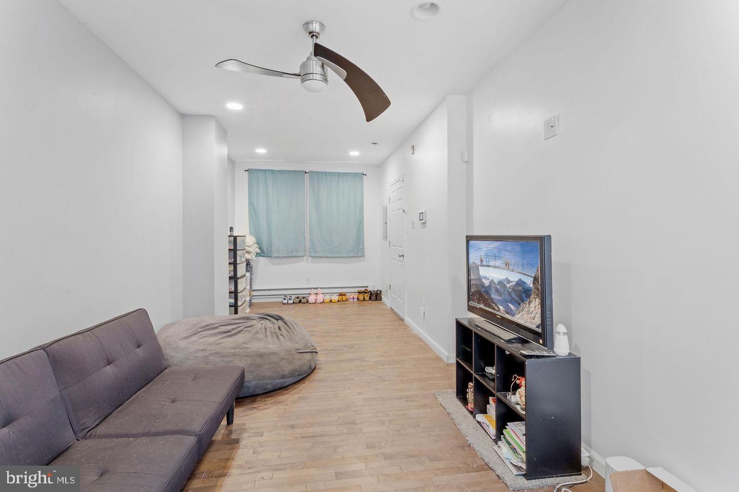 HARROWGATE - Residential Income