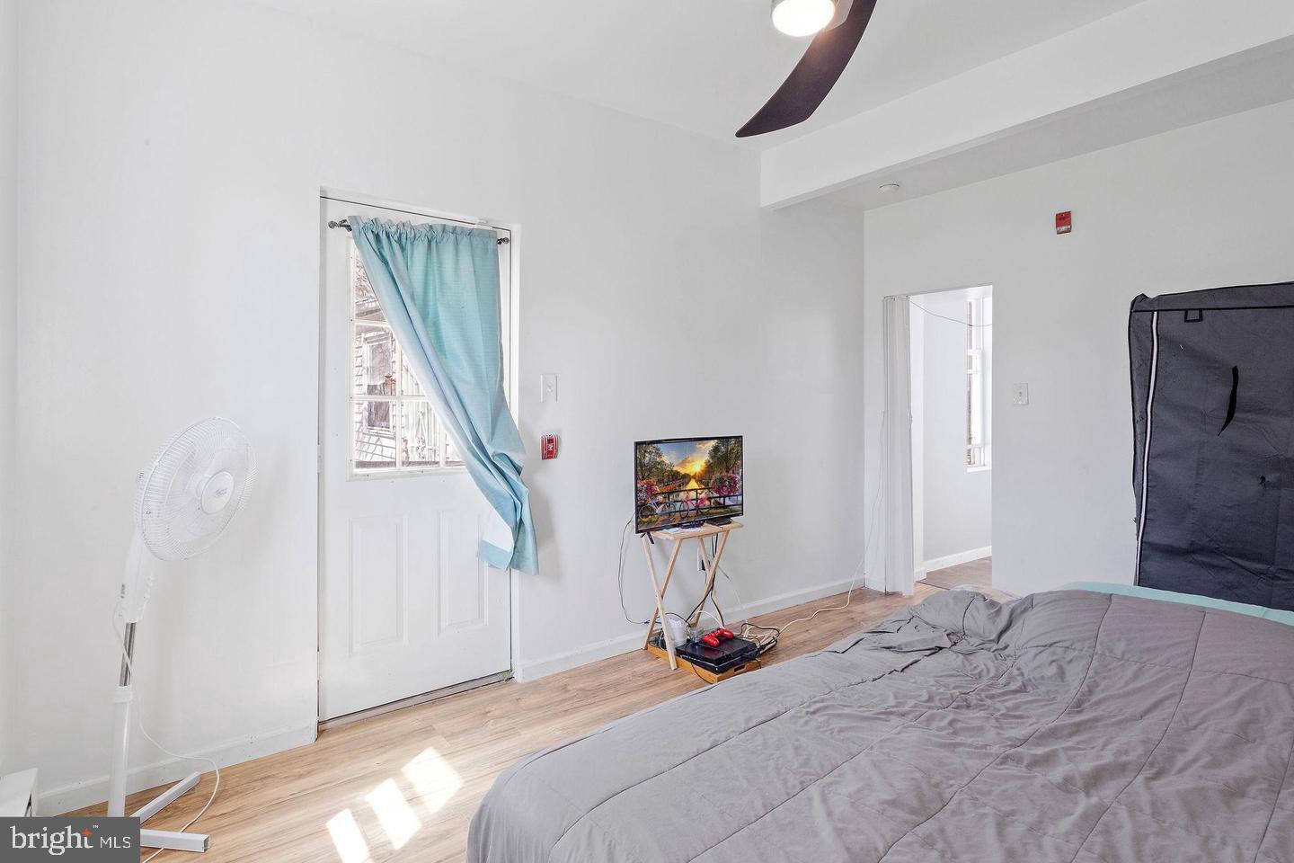 HARROWGATE - Residential Income