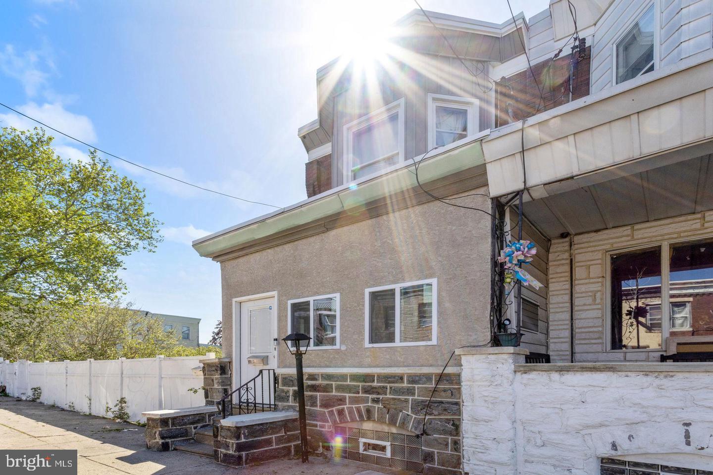 HARROWGATE - Residential Income