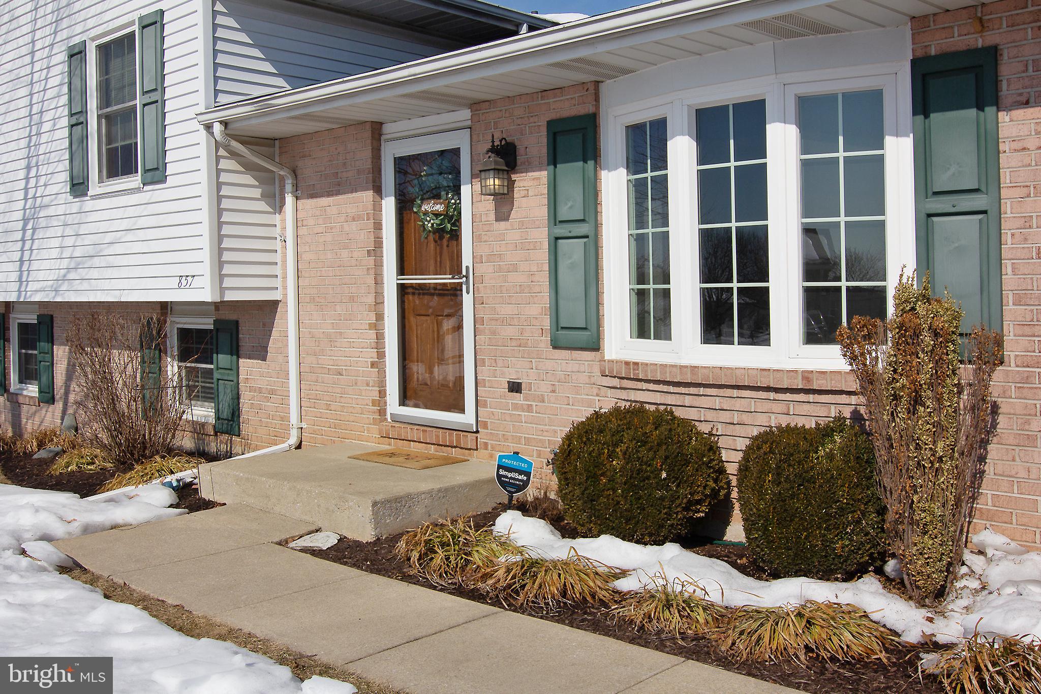 857 SNOWFALL WAY