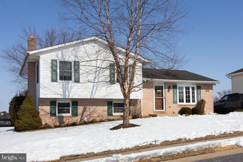 857 SNOWFALL WAY WESTMINSTER MD 21157