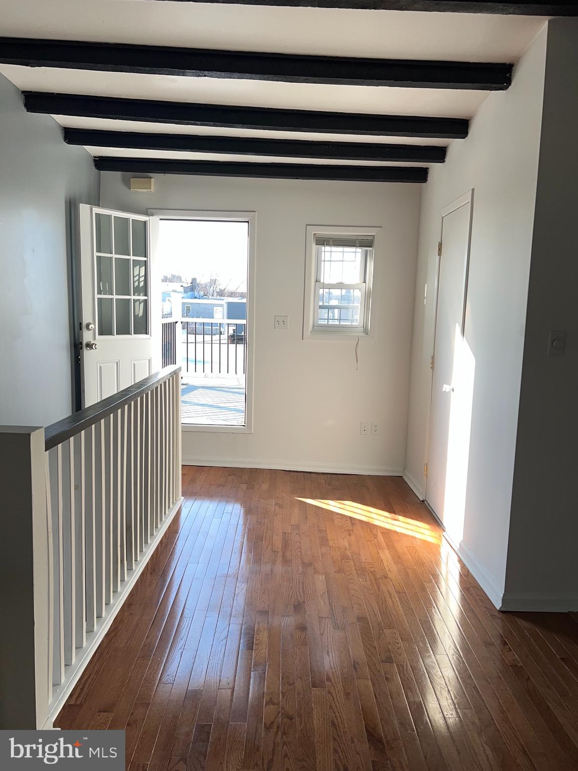 GRADUATE HOSPITAL - Residential Lease