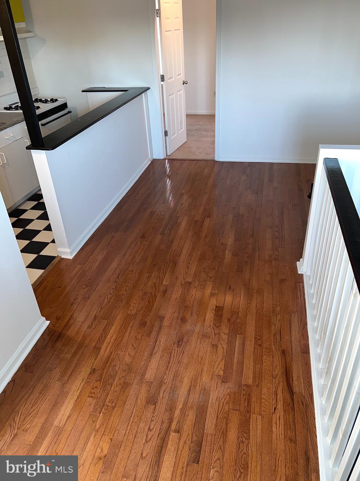 GRADUATE HOSPITAL - Residential Lease