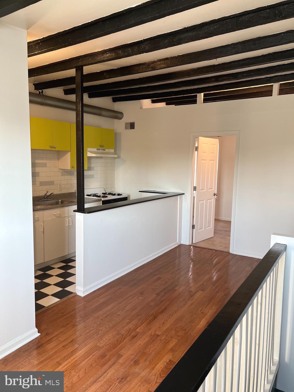 GRADUATE HOSPITAL - Residential Lease