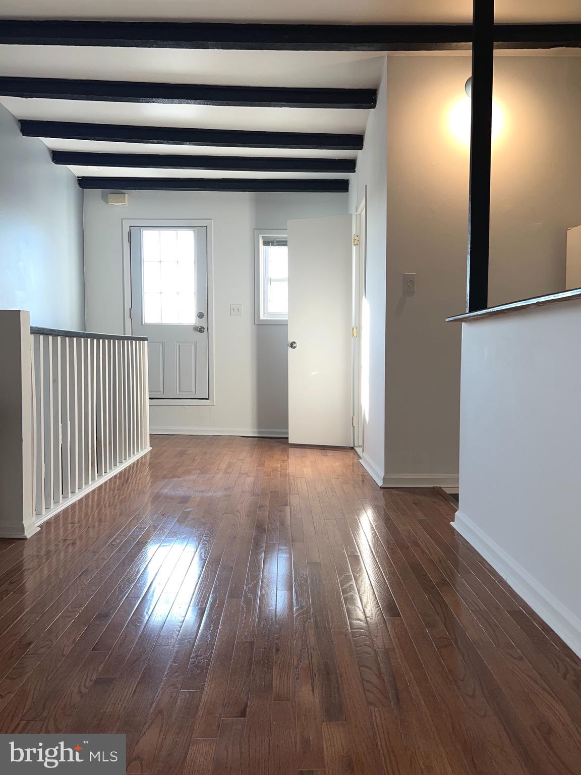 GRADUATE HOSPITAL - Residential Lease