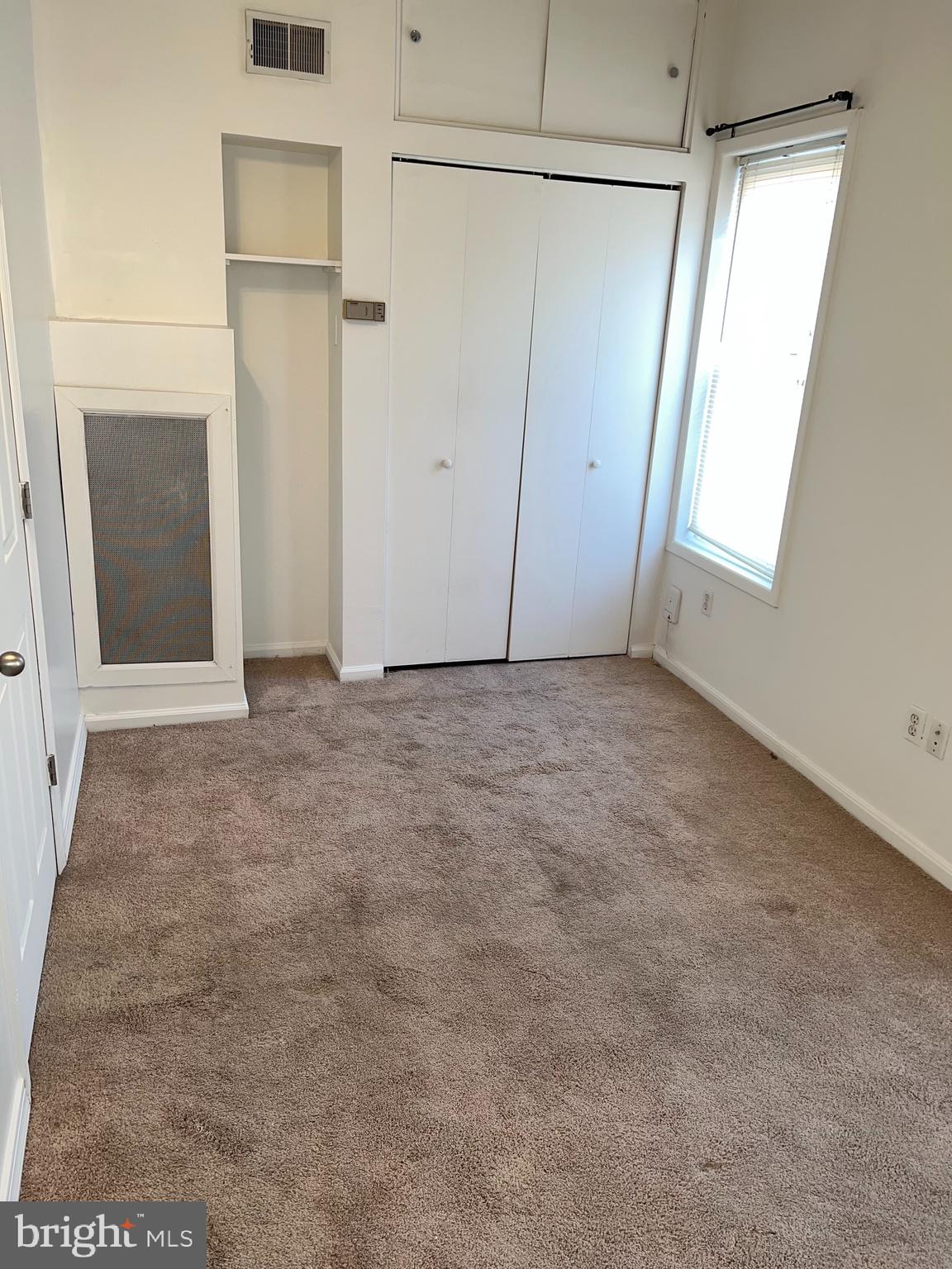 GRADUATE HOSPITAL - Residential Lease