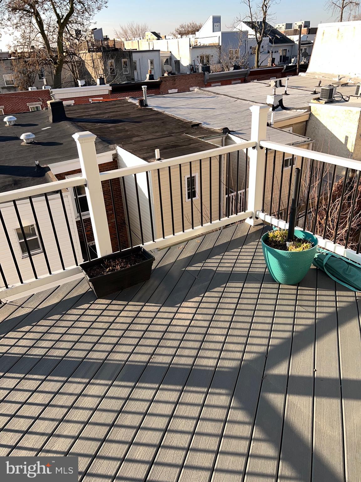 GRADUATE HOSPITAL - Residential Lease