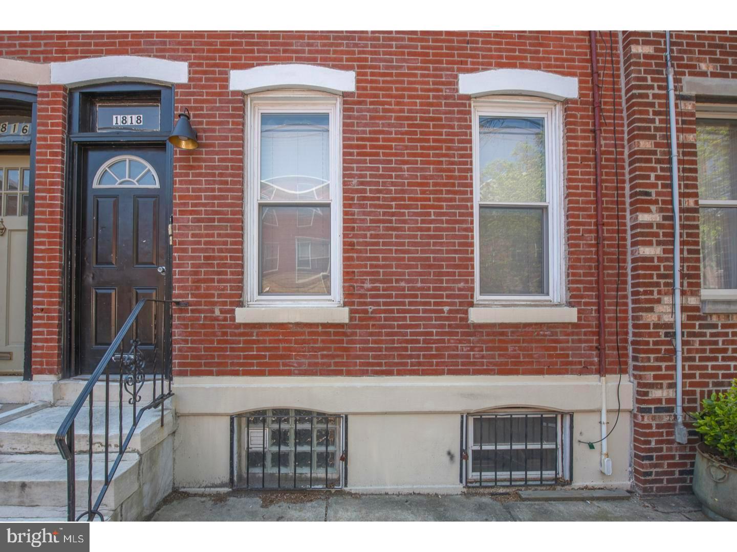 GRADUATE HOSPITAL - Residential Lease