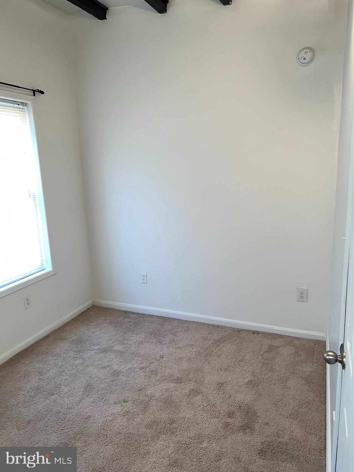 GRADUATE HOSPITAL - Residential Lease