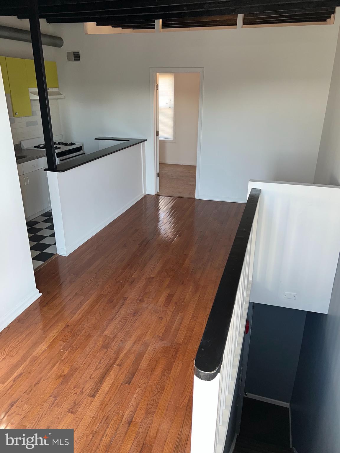 GRADUATE HOSPITAL - Residential Lease