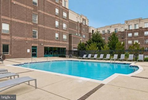 Condo For Sale - 4703 Old Soper Road #545<br/> SUITLAND, MD 20746