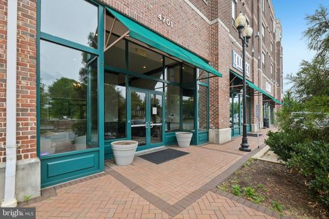 Condo For Sale - 4703 Old Soper Road #545<br/> Prince Georges County, SUITLAND, MD 20746