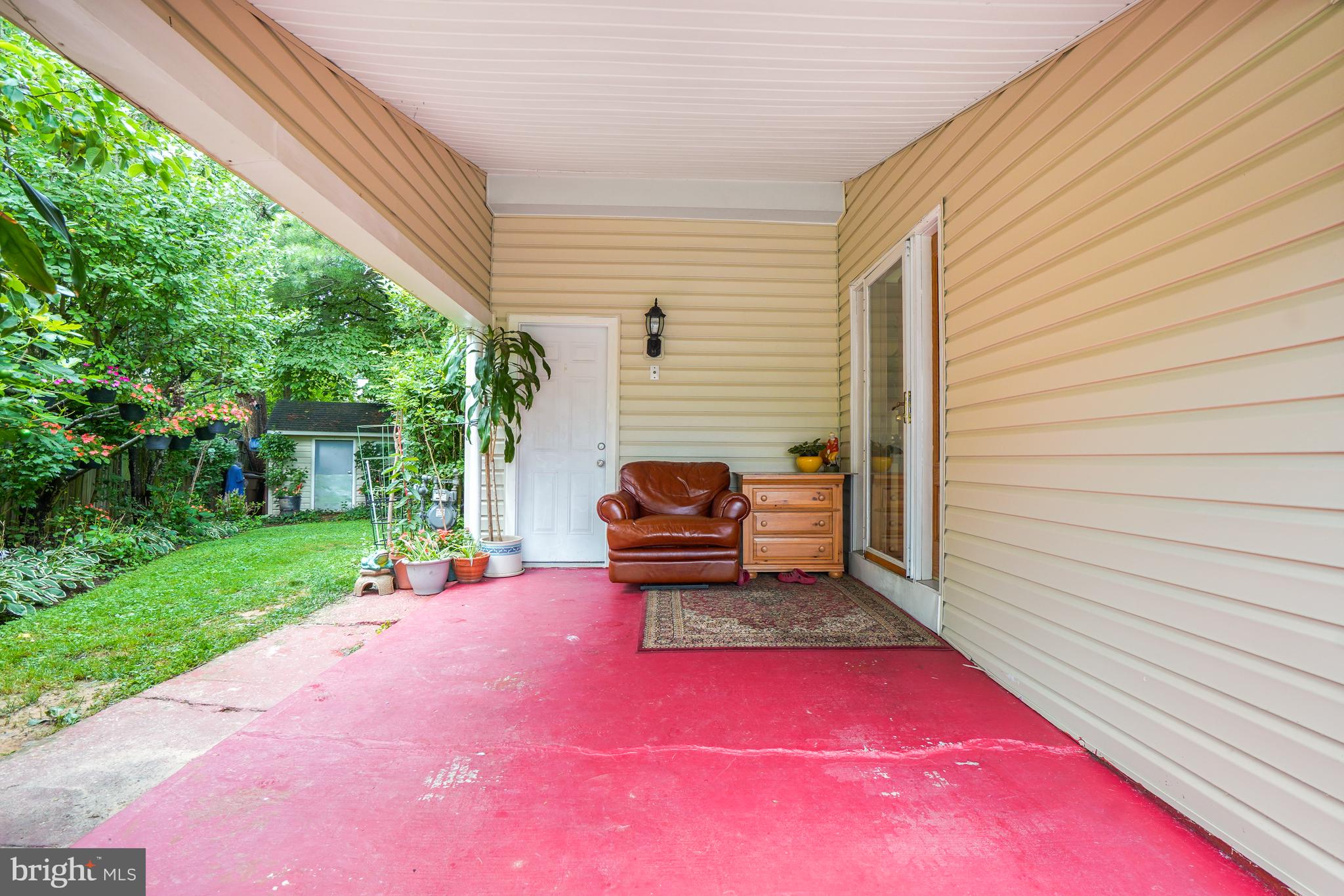 3 CROTHERS COURT