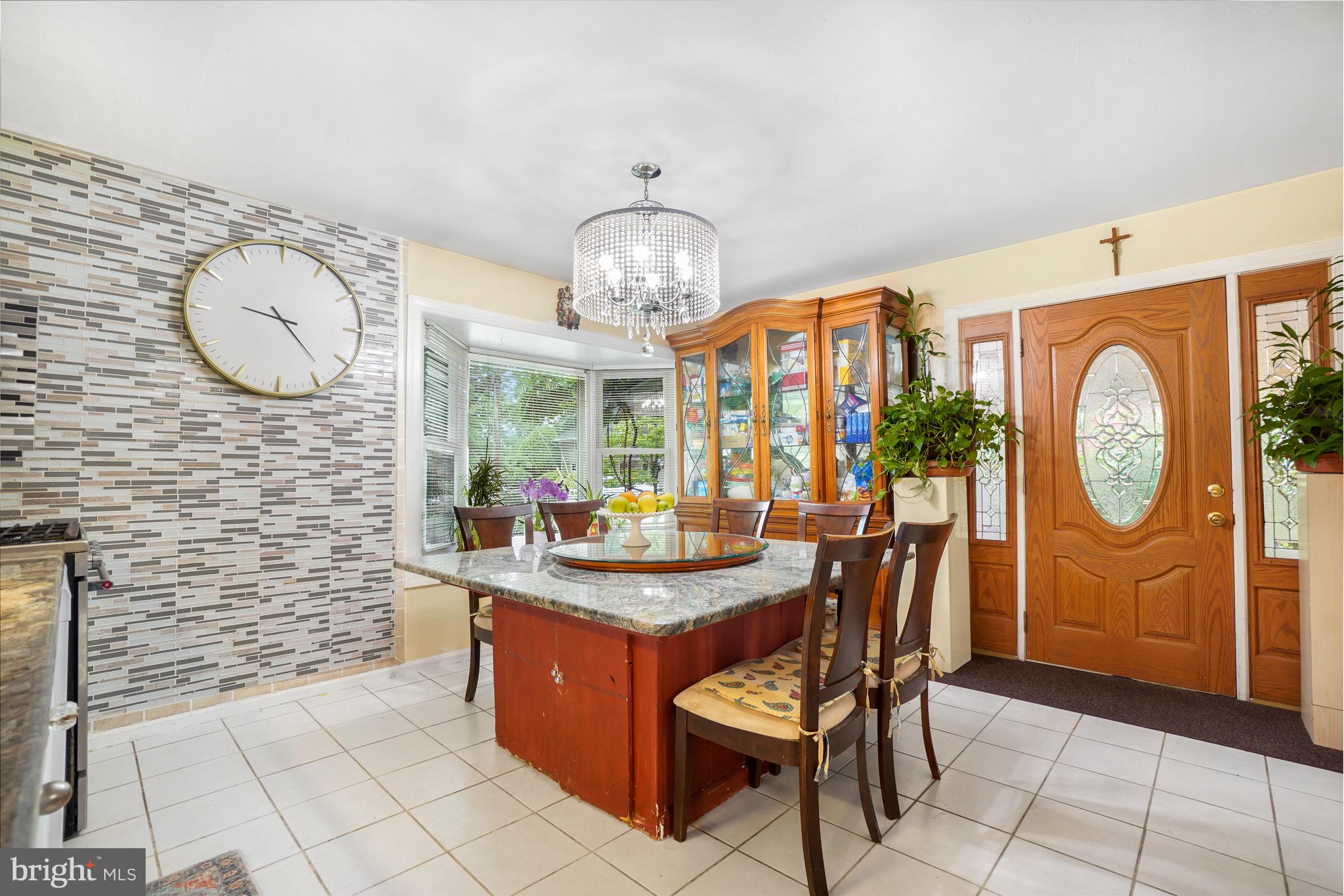 3 CROTHERS COURT