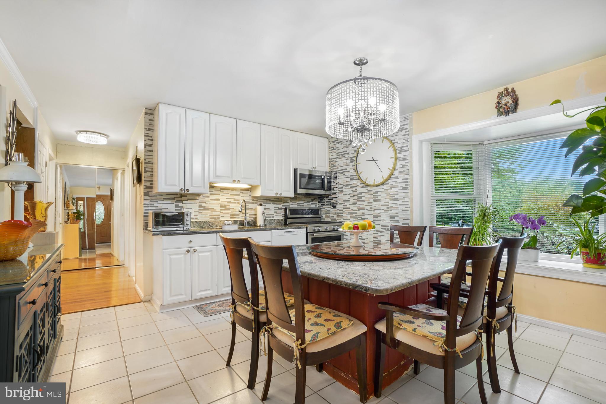 3 CROTHERS COURT