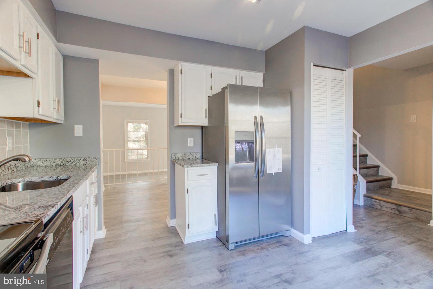 5416 NEW LONDON PARK DRIVE