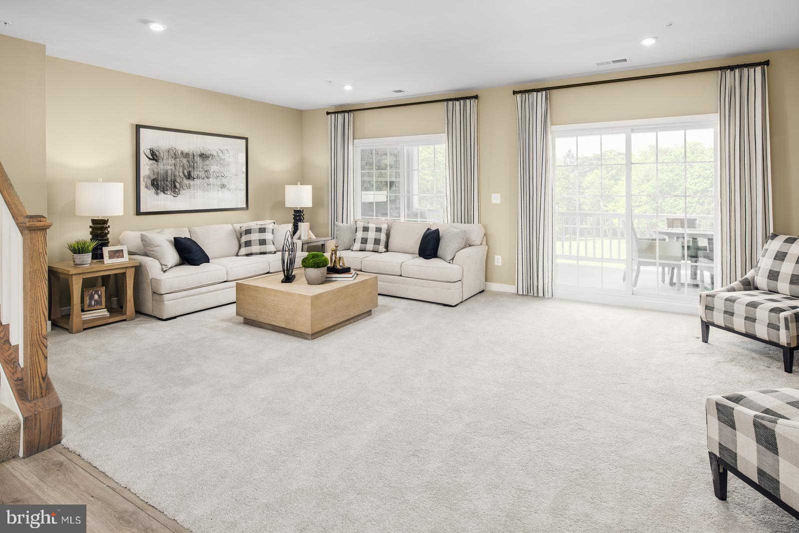 WESTPHALIA TOWN CENTER - Residential