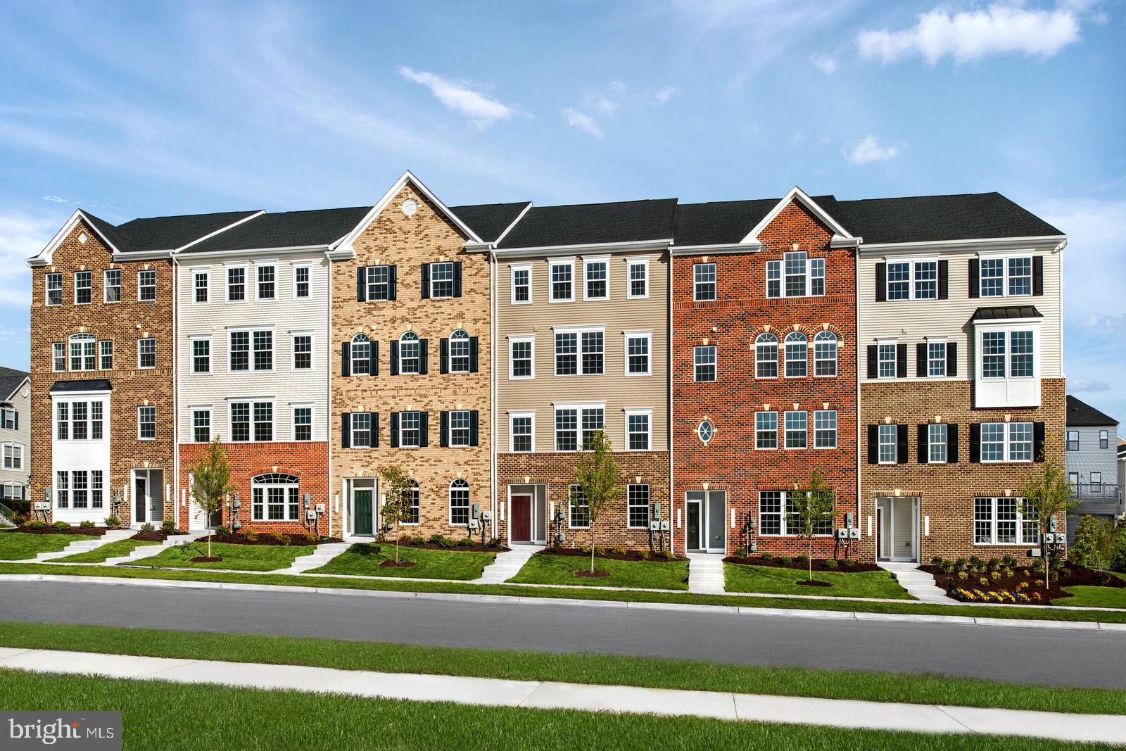 WESTPHALIA TOWN CENTER - Residential