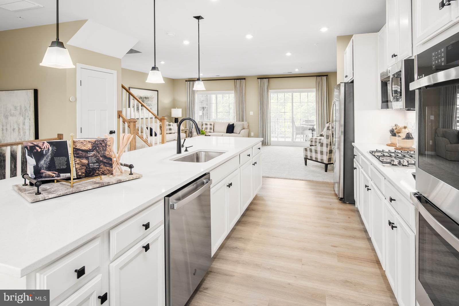 WESTPHALIA TOWN CENTER - Residential