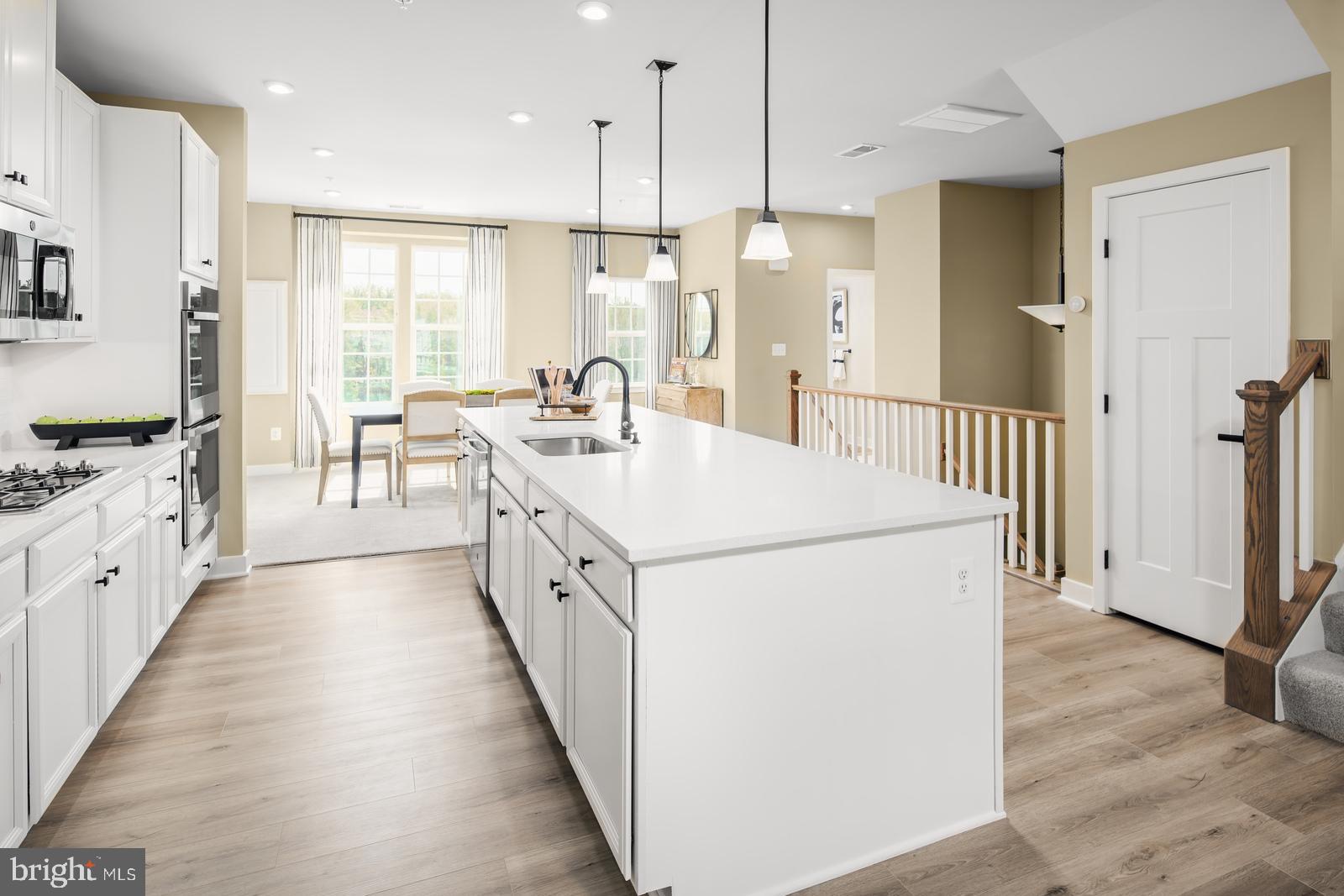 WESTPHALIA TOWN CENTER - Residential