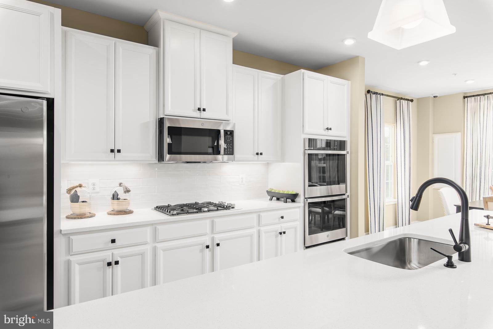 WESTPHALIA TOWN CENTER - Residential