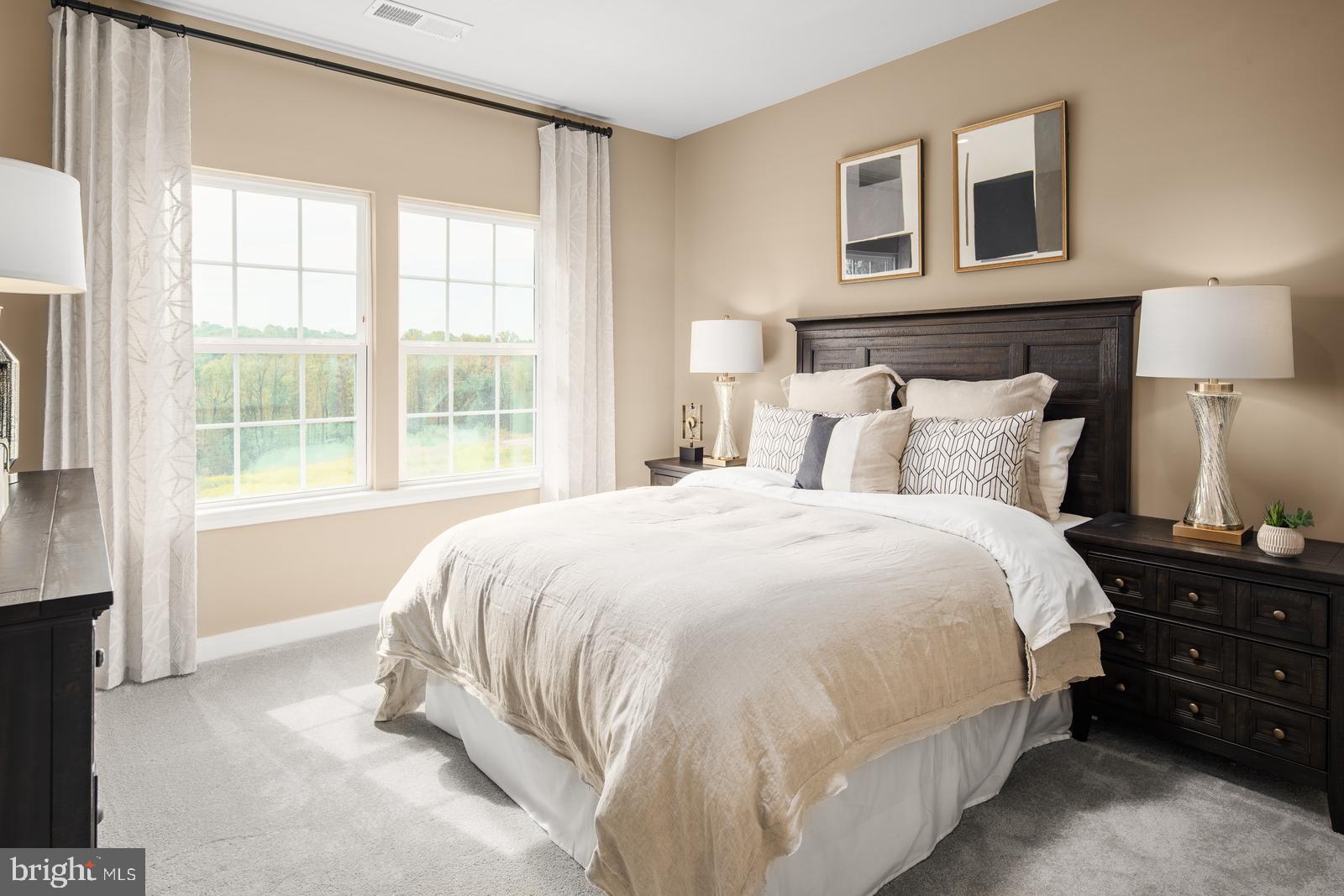 WESTPHALIA TOWN CENTER - Residential