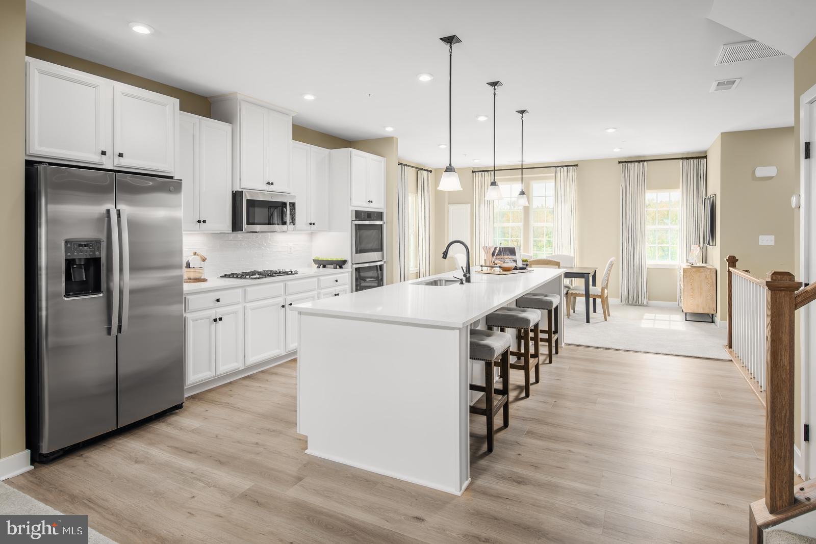 WESTPHALIA TOWN CENTER - Residential