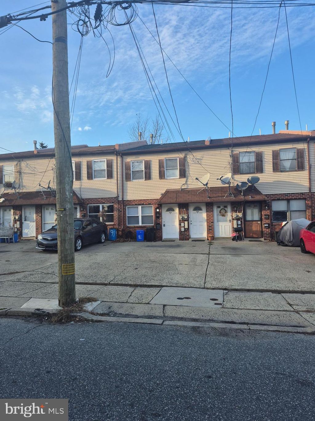Photo of 7918 Cottage Street, PHILADELPHIA, PA 19136 (MLS # PAPH2561692)