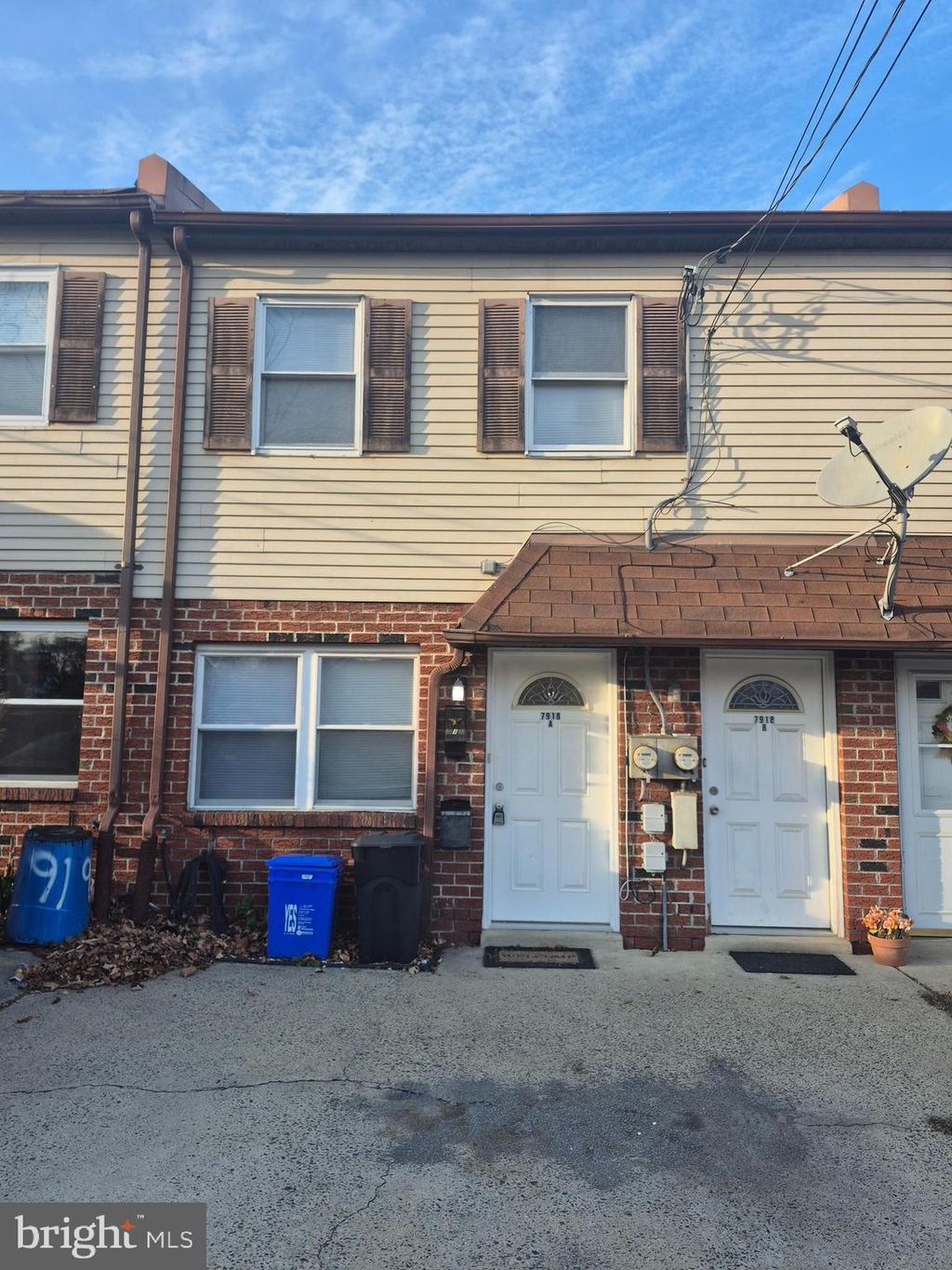 Photo of 7918 Cottage Street, PHILADELPHIA, PA 19136 (MLS # PAPH2561692)