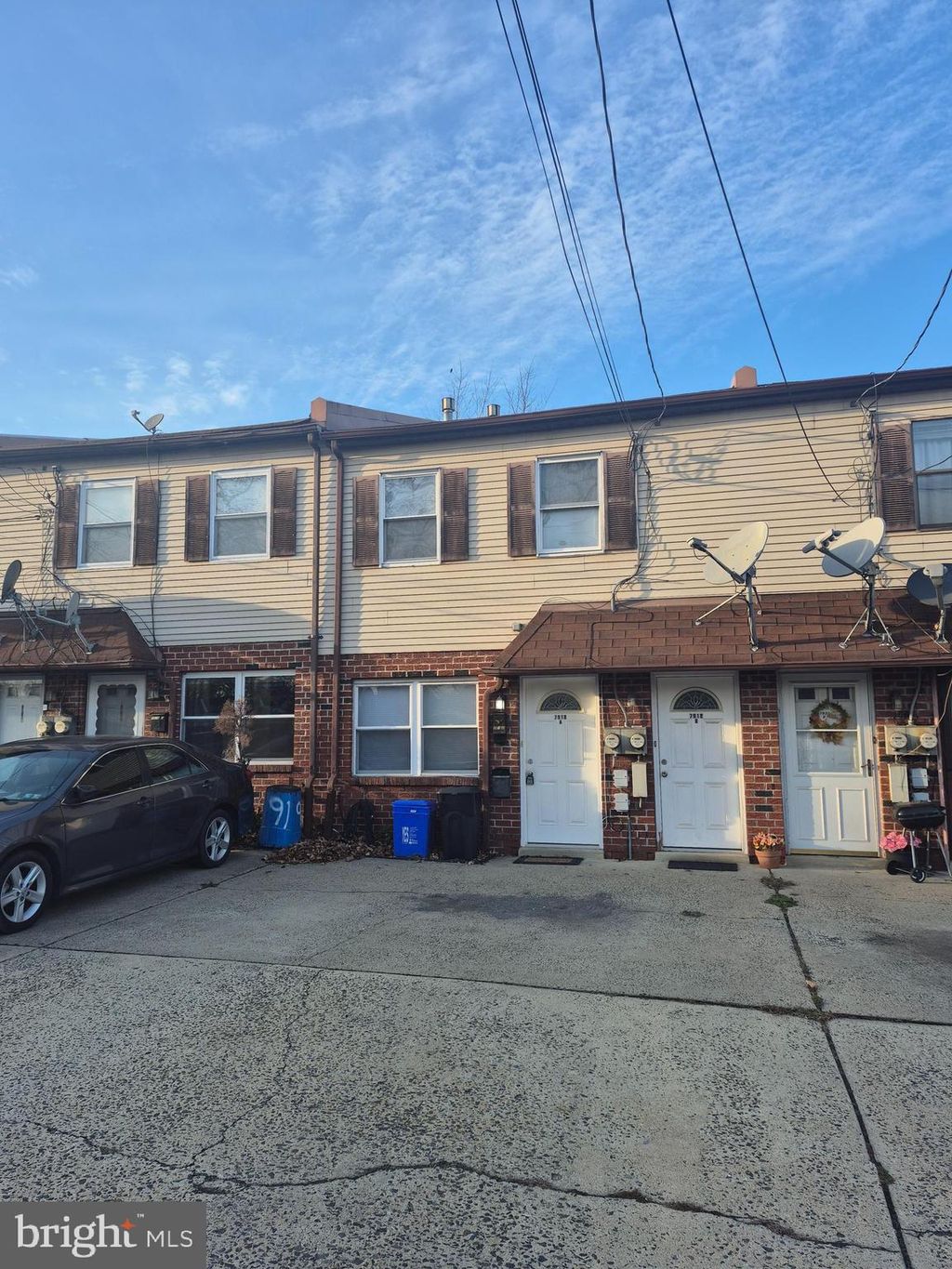 Photo of 7918 Cottage Street, PHILADELPHIA, PA 19136 (MLS # PAPH2561692)