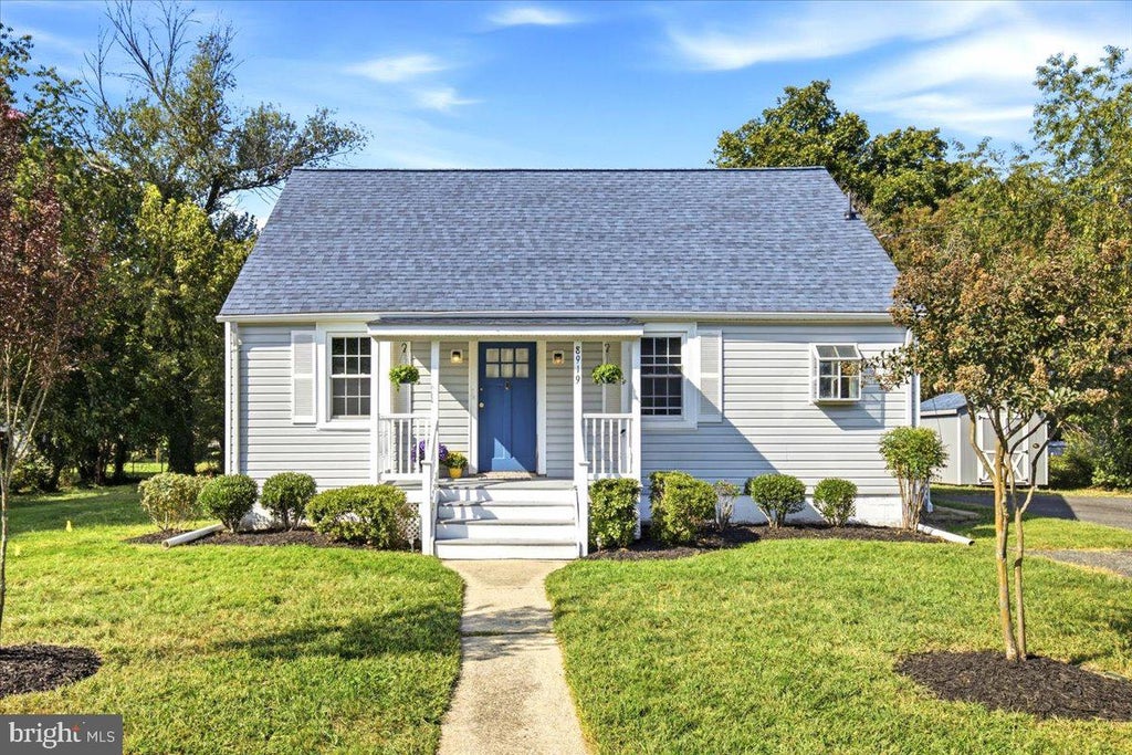 Photo of 8919 Ballard Lane, CLINTON, MD 20735 (MLS # MDPG2218628)