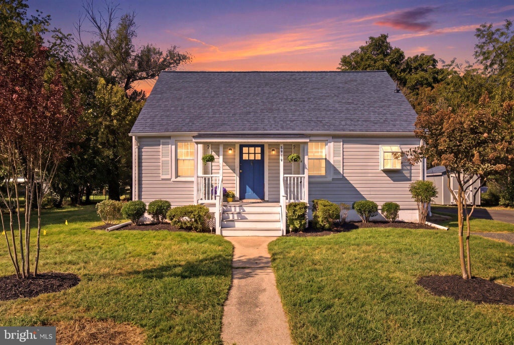 Photo of 8919 Ballard Lane, CLINTON, MD 20735 (MLS # MDPG2218628)
