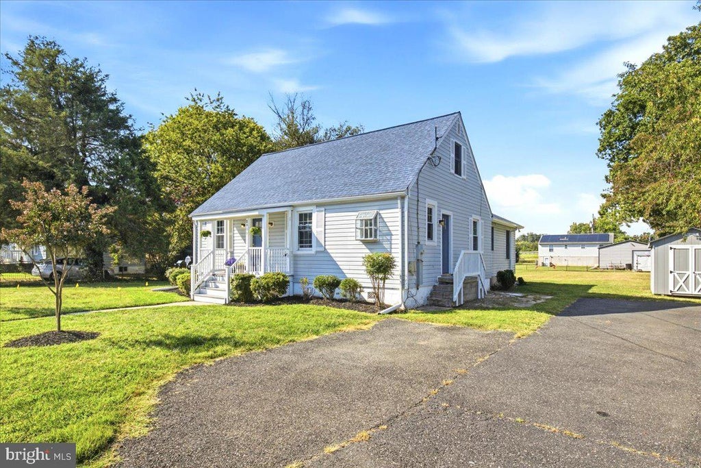 Photo of 8919 Ballard Lane, CLINTON, MD 20735 (MLS # MDPG2218628)