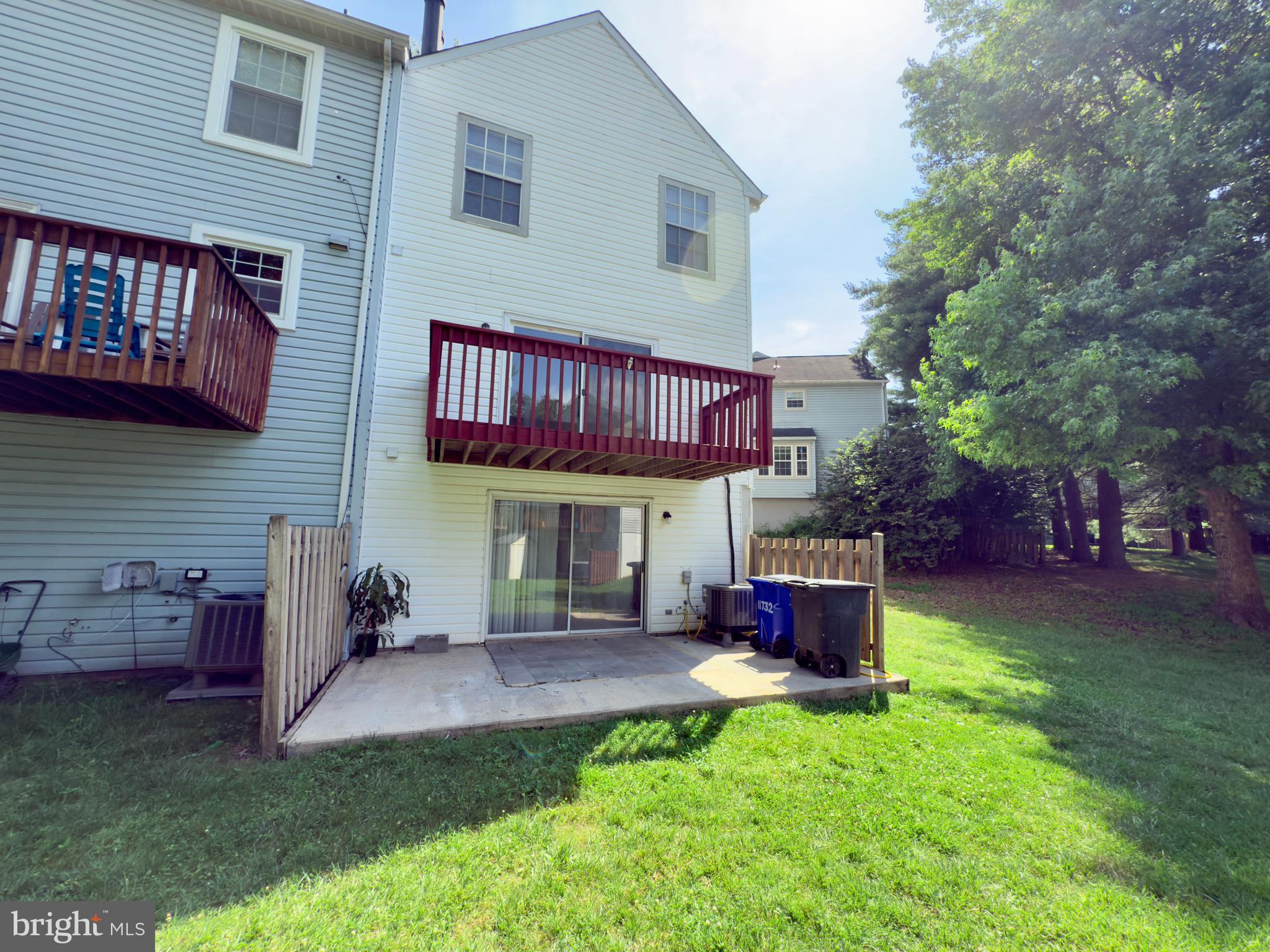 11732 STONEGATE LANE