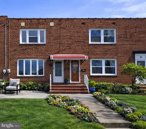 1536 Ormond Avenue, Camden, NJ MLS: NJCD2110572