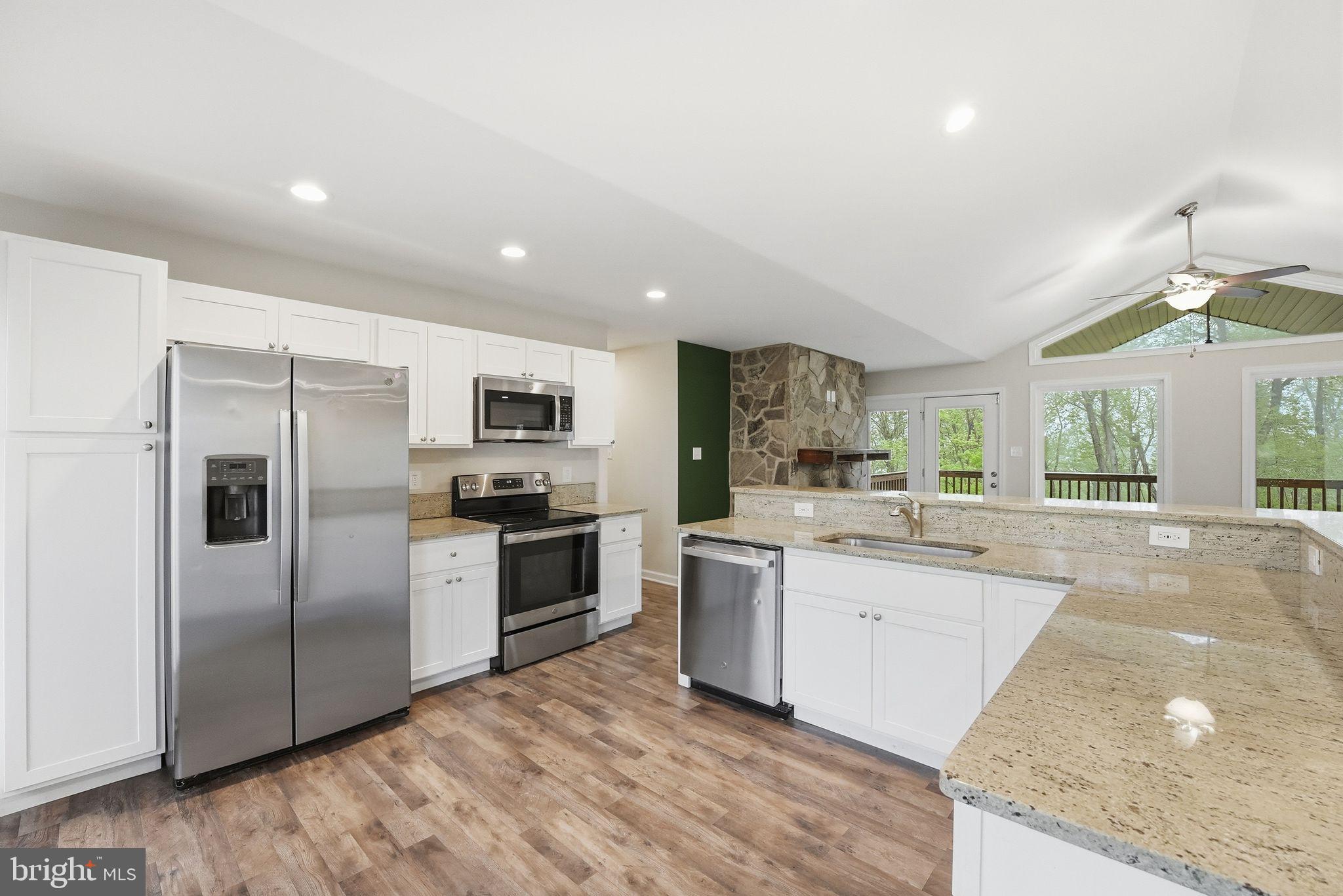 SHEN FARMS MT VIEW - Residential