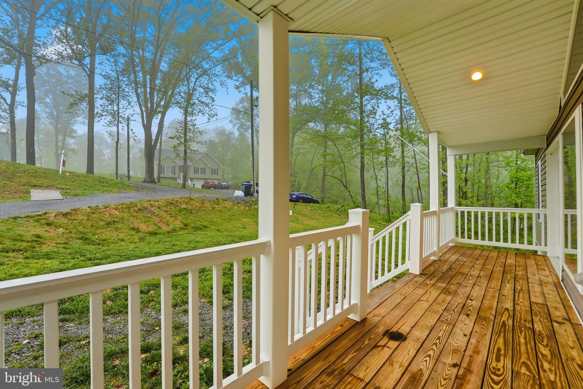 SHEN FARMS MT VIEW - Residential
