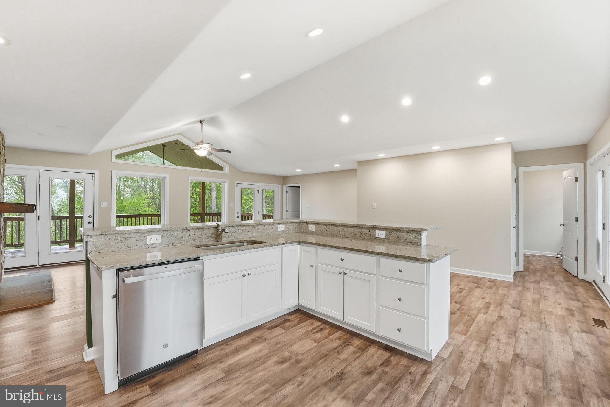 SHEN FARMS MT VIEW - Residential