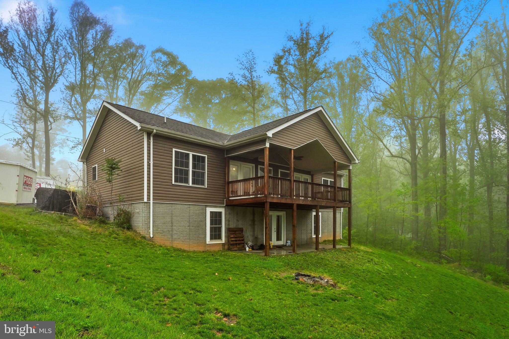 SHEN FARMS MT VIEW - Residential