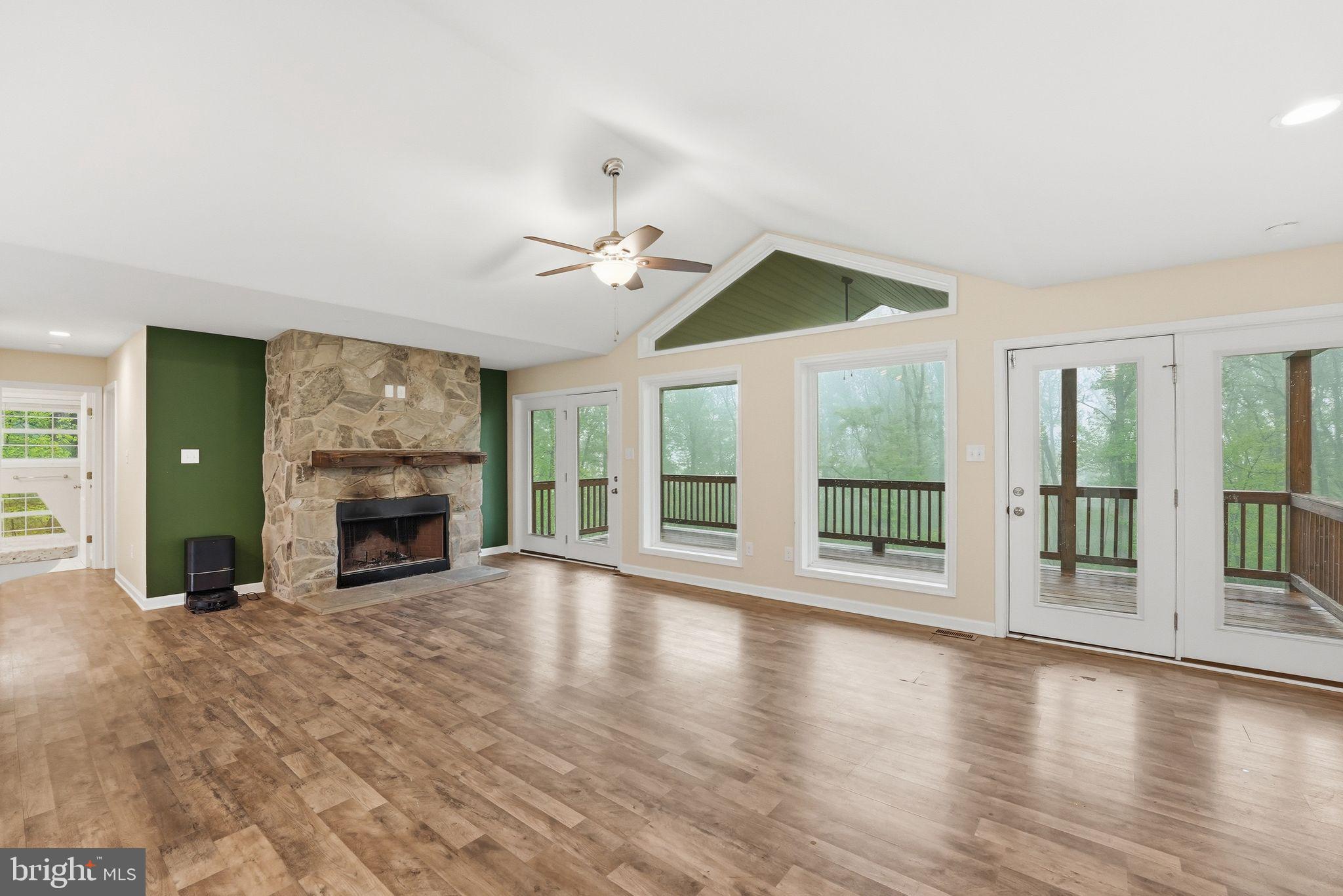 SHEN FARMS MT VIEW - Residential