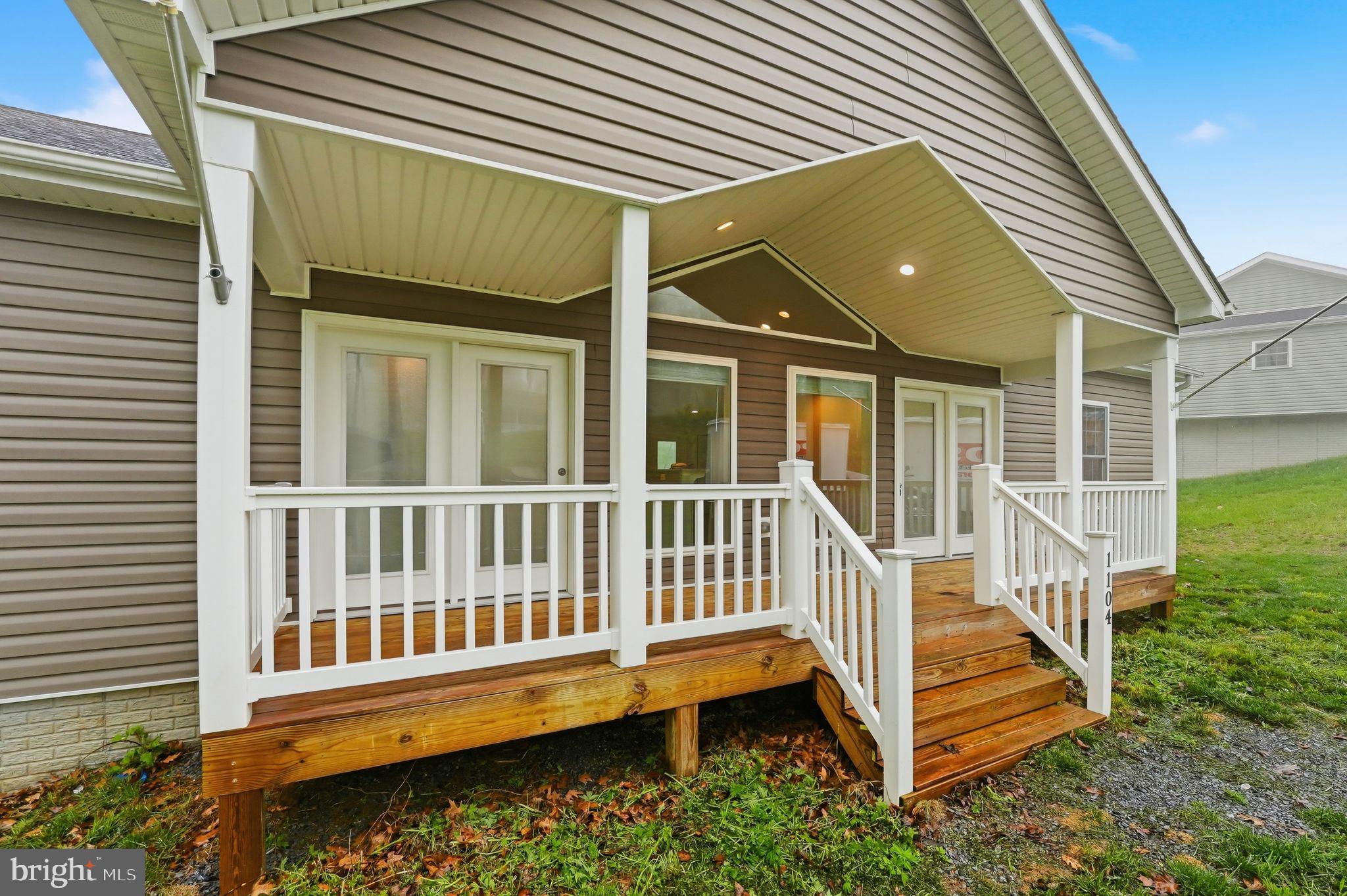 SHEN FARMS MT VIEW - Residential